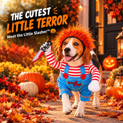 Little Slasher™